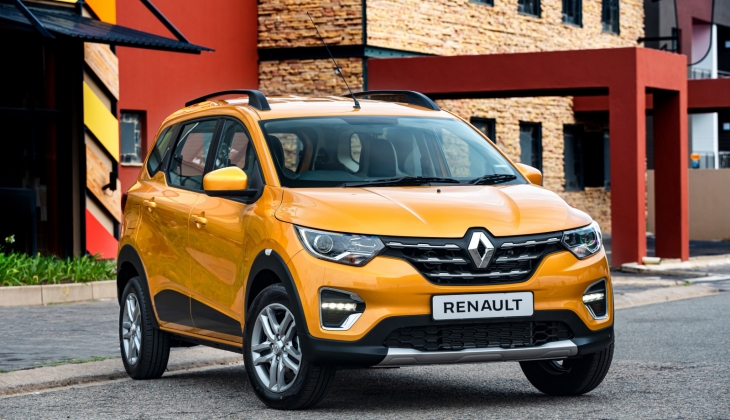 Ekim ayında Renault’un yenilenmiş ikinci el araç fırsatları