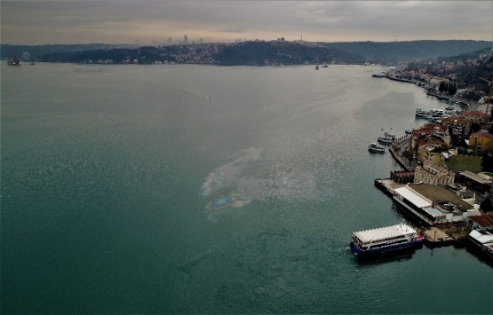 Kanal İstanbul ile boğazdaki risk sona erecek!