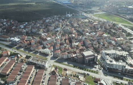 Tuzla İçmeler'de 10.2 milyon TL'ye satılık akaryakıt istasyonu!