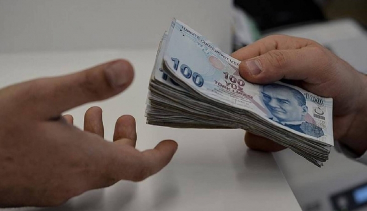 Faiz oranları güncellendi! 1 milyon TL’nin net getirisi ne kadar oldu?
