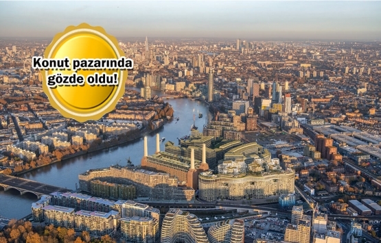 Türk yatırımcılar gayrimenkulde İngiltere'yi tercih etti!