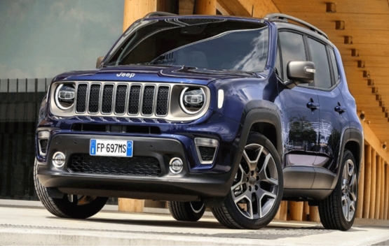 Jeep te görülmemiş kampanya! Yarısını şimdi yarısını seneye ödeyin! İşte 2022 Mart fiyat listesi...