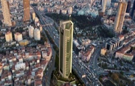 GYO modeli alternatif finansman aracı oldu!