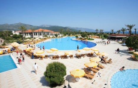 Alternatif turizm tesisi sayısı 2016'da 56'ya yükseldi!