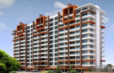 Konya Seha Yapı projeleri 14 Şubat'a kadar kampanyada!