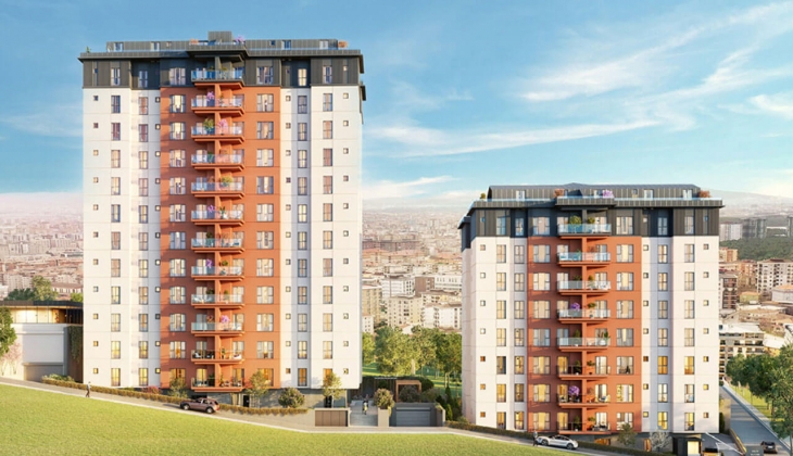 Helis Natura ön talep topluyor! Yeni proje! 