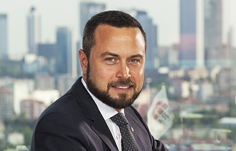 Can Ekşioğlu: Sistemin işlemesi için Emlak Yasası bir an önce çıkmalı!