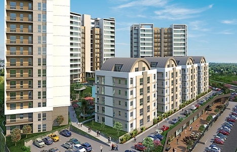 Seyran Şehir Kayaşehir'de zam öncesi son fırsat!