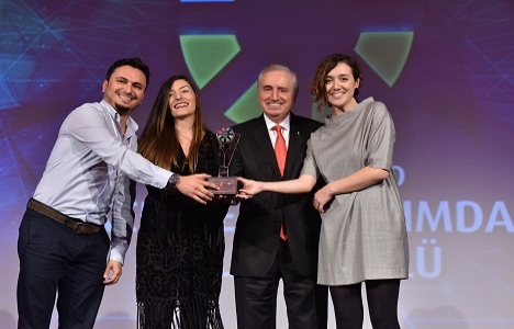 Berrin Özdemir kimdir