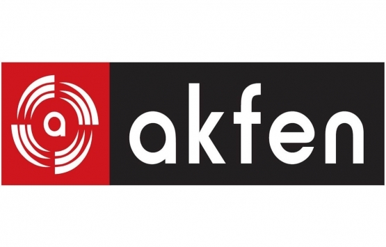 Akfen Holding'in 5. kupon ödeme dönemi faiz oranı yüzde 4,6798!