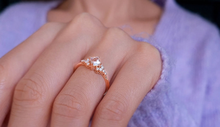 Kadınlar gününe özel bu indirimi sakın kaçırmayın! Pırlantada dev fırsat! Sirius pırlanta 6 Mart 2023 fiyat listesi