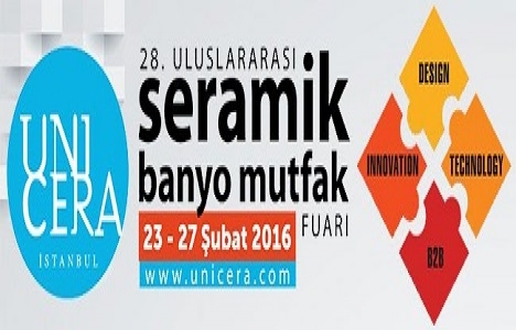 28. Uluslararası Seramik Banyo Mutfak Fuarı ne zaman?