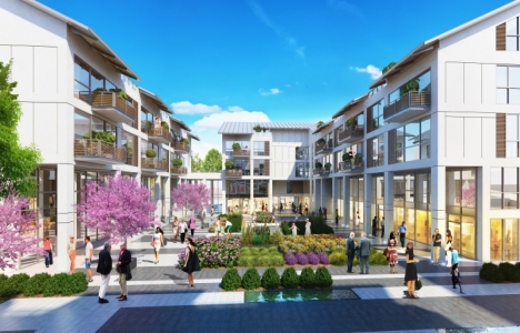 Zekeriyaköy Köy 2.etap ödeme planı!