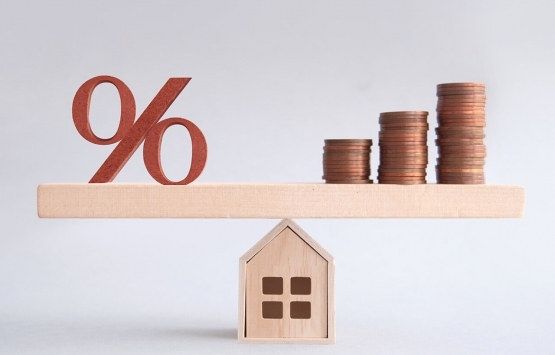 Gayrimenkul 2022 de dövizin yerini alacak!