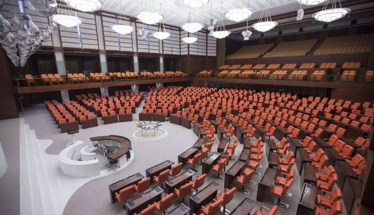 Flaş.. Flaş Milyonlarca EYT'liyi ilgilendiriyor! staj sorun çözülecek mi?