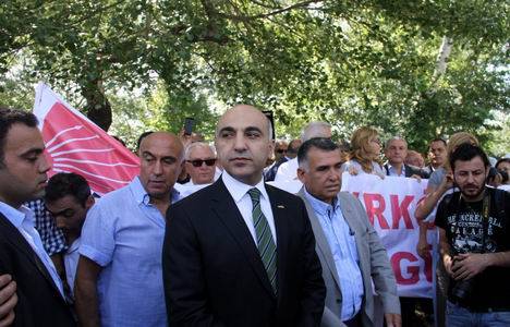 Bakırköy Ataköy sahilinde mühürlenen proje hangisi?