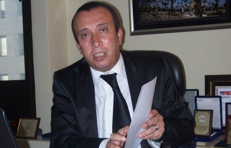 Ömer Dinçer: İzmir'i İzmirli firmalar dönüştürmeli!