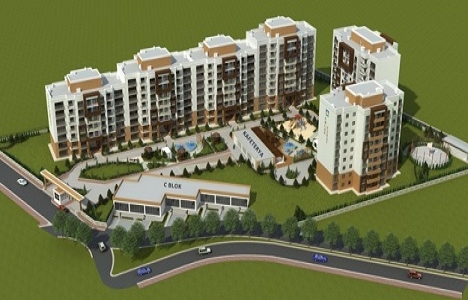 Emlak Konut un 3 projesinde tapu sevinci!