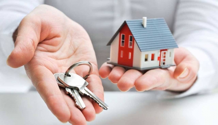 Konut fiyatları ateş pahasıyken İş Bankasından 250 Bin TL ye konut satışı! Sakın kaçırmayın!