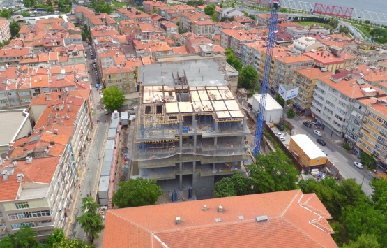 Emlak Konut un 36 projesinde son durum!