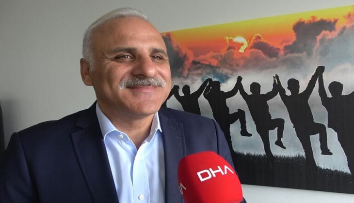 Trabzon’ da Orta Doğulu turistler şehre 1 milyar dolar kazandırdı!