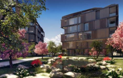 otağtepe konut projeleri