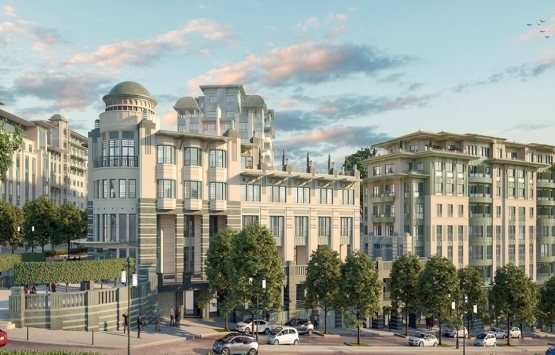 Tual Bizim Mahalle'de kısmi tasfiye!