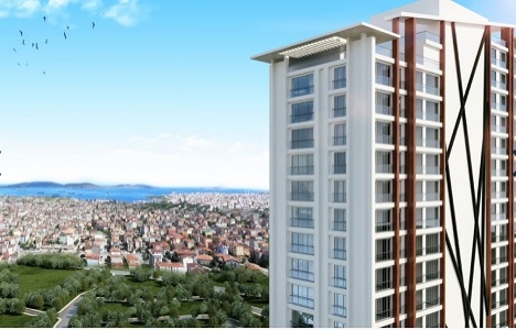 Tual Adalar'da yeni kampanya! 84 ay sıfır faiz! 