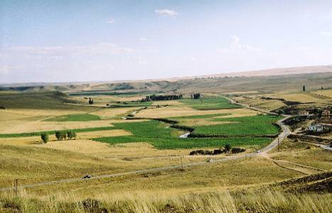 Toprak Koruma ve Arazi Kullanımı Kanununda Değişiklik Yapılması Hakkında Kanun onaylandı!