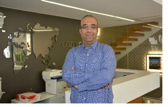 İzmir gayrimenkulde yükselişe geçti!