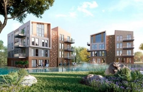 300 bin TL fiyatlı markalı konut alabileceğiniz projeler!