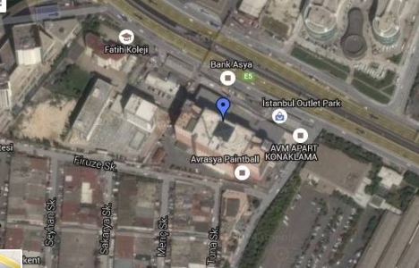 İstanbul Outlet Park Kurban Bayramı 2015 te açık mı?