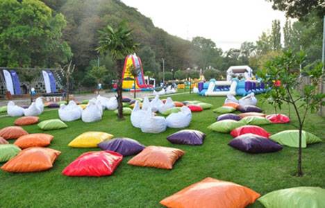 Bosch Çevre Kulübü 2 yaşında!