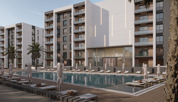 Panorama Bulvar Silivri’de 3 milyon 950 bin TL’den başlayan fiyatlarla!