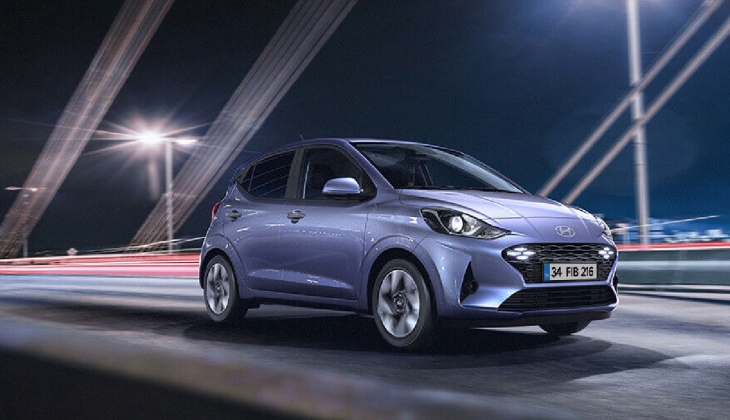 Hyundai Eylül 2023 fiyat listesi: Hyundai i10, i20, Kona, Bayon, Elantra, Tucson, Santa Fe fiyatları peş peşe açıklandı