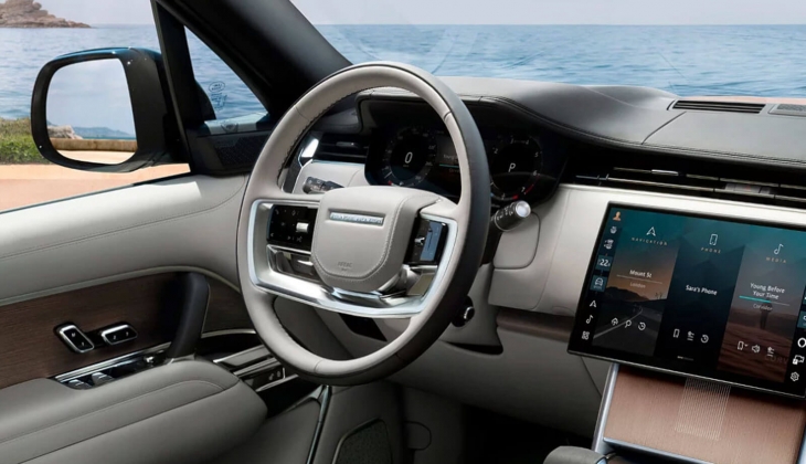 Range Rover Nisan 2024 fiyatları ne kadar? Land Rover fiyat listesi! Sıfır araç alacaklar hemen bakın! 