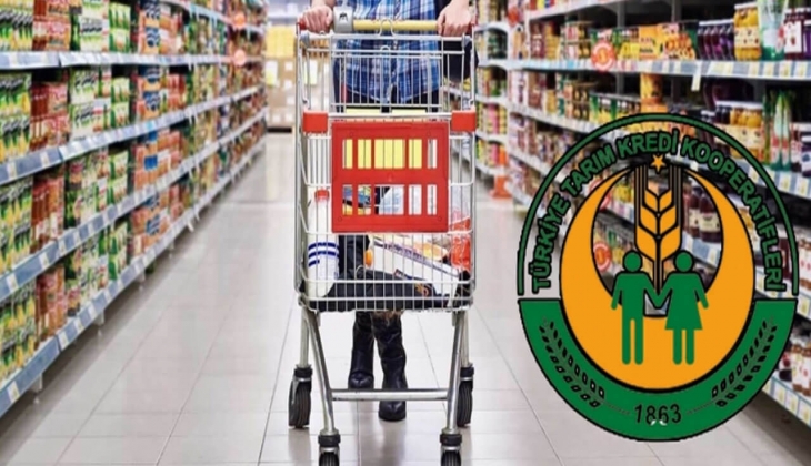 Tarım Kredi Kooperatifte bu hafta neler indirimde? Bu indirim kaçmaz! İşte 25 Temmuz 2022 fiyat listesi