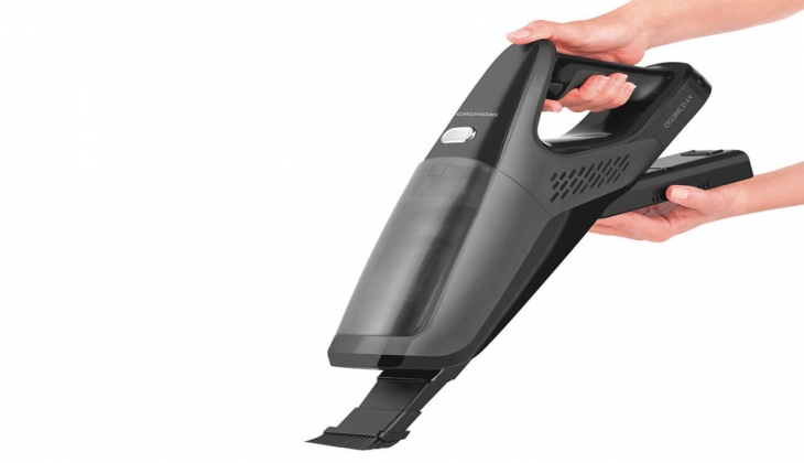 Grundig şarjlı süpürge Migros ta indirimli fiyatıyla satışta! İşte 1 Mayıs 2022 fiyat listesi...