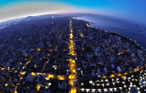 Bağdat Caddesi şantiye alanına döndü!
