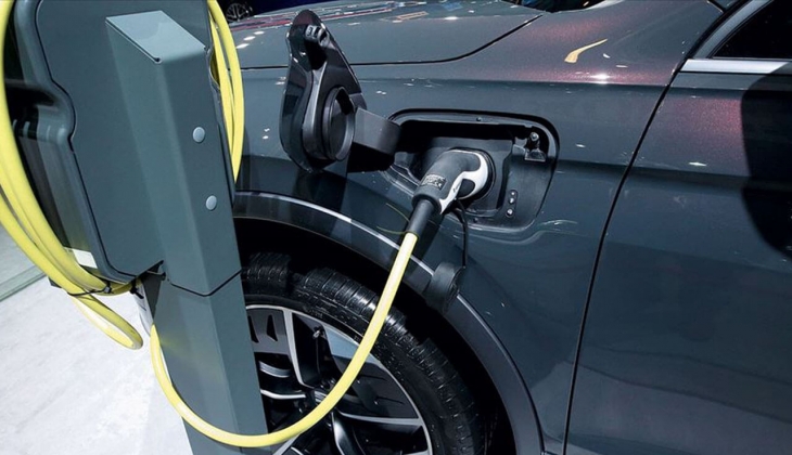 160 KW altı elektrikli araçlar var mı? 160 KW altı elektrikli araçlar hangileridir?