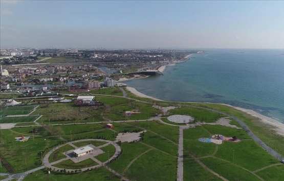 Hikmet Sami Türk ten Kanal İstanbul açıklaması!