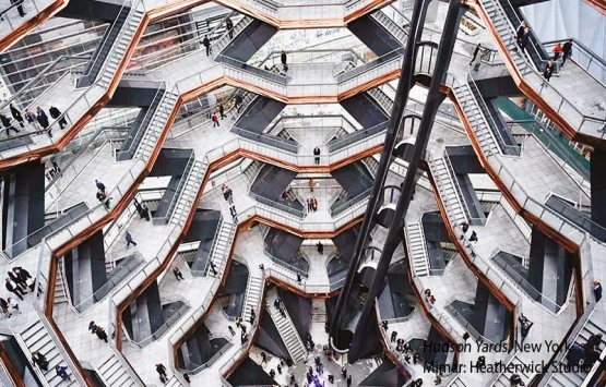 Mimaride odak kültür mü teknoloji mi?