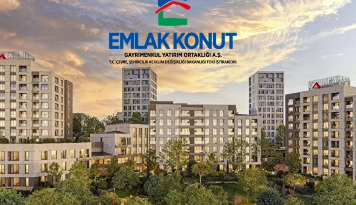 Emlak Konut GYO Yeni Yuvam modeli 10 soruda tüm detaylarıyla!
