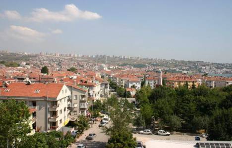 Büyükçekmece Belediye Başkanlığı satılık işyeri