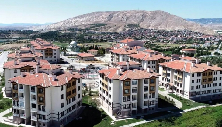 DEVA Partili Avşar dan sosyal konut projesi tepkisi: 650 bin konut nerede?