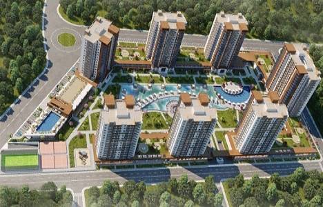 Demir Romans görselleri!