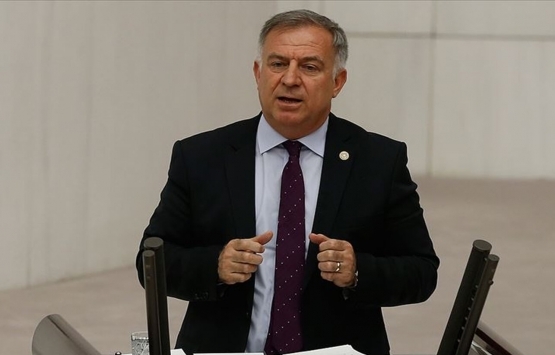 İBB, Kanal İstanbul şantiyesini durdurdu iddiası!