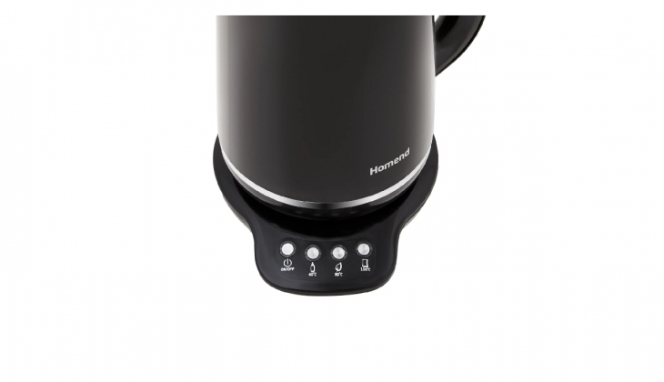 Homend Royaltea Konuşan Çay Makinesi indirimde! Bu indirim kaçmaz! İşte Homend12 Mart 2023 fiyat listesi