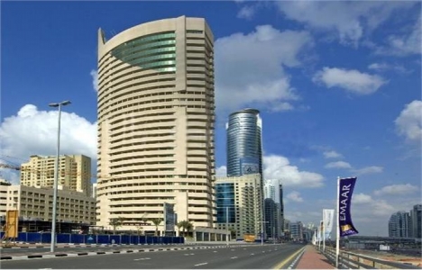 Halil Avcı İnşaat Dreamtower'da son aşamaya gelindi!