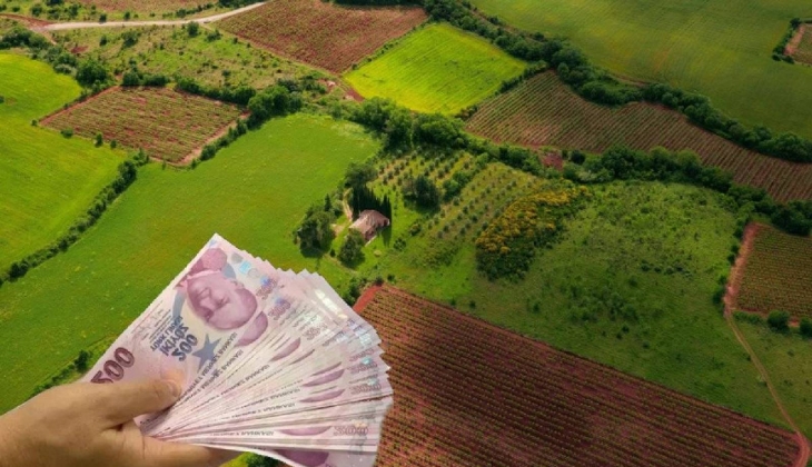 Milli Emlak'tan arsa sahibi olmak isteyenlere büyük fırsat!